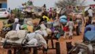 حرب السودان في اليوم الـ201.. تغيير وزراء و«نصيحة غالية» من الفاشر