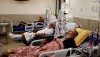 مستشفيات بغزة تدخل "الموت السريري" والقتلى يتجاوزون عتبة الـ9 آلاف