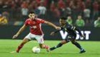 نهائي ناري أمام الوداد.. صن داونز يقصي الأهلي من الدوري الأفريقي