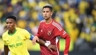 إصابة رضا سليم