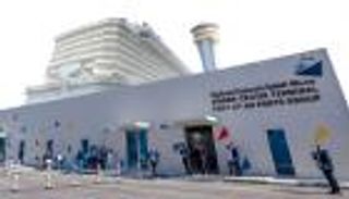 محطة العقبة للسفن السياحية.. نموذج رائد للشراكة بين الإمارات والأردن