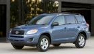 أفضل الأجيال التي طرحت من طراز تويوتا RAV4 (صور)