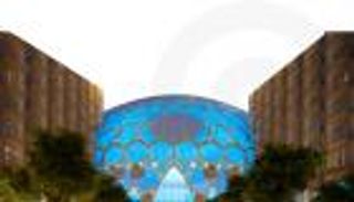 COP28.. مدينة إكسبو دبي تتأهب لاستقبال العالم