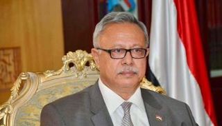 رئيس حكومة الانقلاب الحوثي المقال - أرشيفية