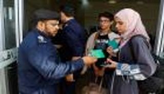 حرب غزة.. خروج ثاني دفعة من الأجانب ومزدوجي الجنسية عبر معبر رفح