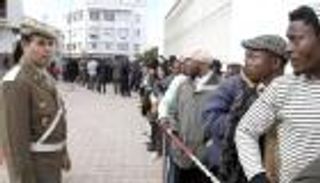 خلال 10 أشهر.. إحباط 60 ألف محاولة للهجرة غير الشرعية بالمغرب