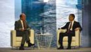 منتدى دبي للأعمال.. القطاع الخاص شريك رئيسي بالعمل المناخي