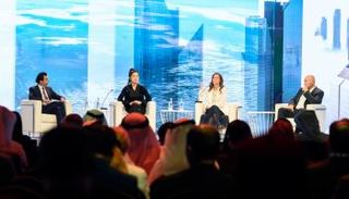 منتدى دبي للأعمال