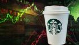 بدعم من إيرادات فصلية قياسية قوية.. سهم ستاربكس يقفز 11%