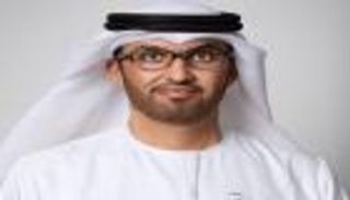 سلطان الجابر: نتطلع إلى المستقبل عبر تمكين أبناء الإمارات