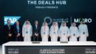 بأكبر مركز بيانات أخضر.. «ديوا الرقمية» تبحث استضافة سحابة SAP