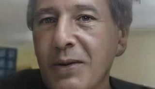 الشاعر الراحل محمد القصاص