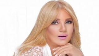 الفنانة المصرية ندى بسيوني