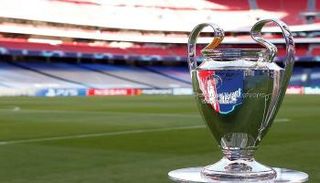 دوري أبطال أوروبا