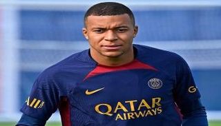 كيليان مبابي