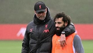 صلاح وكلوب
