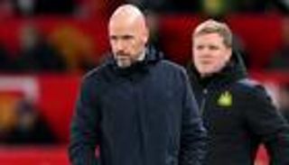 بعد أنباء الإقالة.. رد حاسم بشأن مستقبل تين هاغ مع مانشستر يونايتد