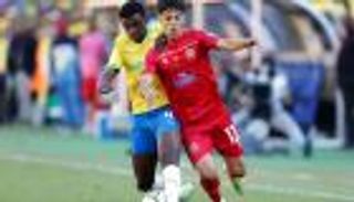 نهائي الدوري الأفريقي.. «كاف» يكشف حكم مباراة الوداد وصن داونز