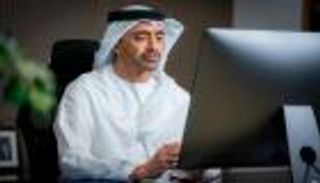 عبدالله بن زايد يترأس اجتماع اللجنة العليا للإشراف على الاستراتيجية الوطنية لمواجهة غسل الأموال