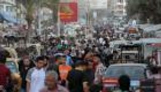 وباء وأوكرانيا وغزة وعدم اليقين.. هشاشة اقتصاد العالم تتمدد (تحليل)