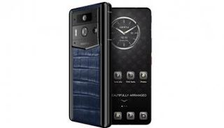 هاتف  METAVERTU 2