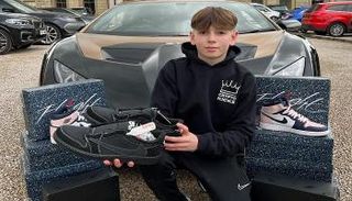 بليك كوكرام - أرشيفية