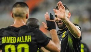 القنوات الناقلة لمباراة الاتحاد والشباب