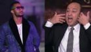 تطور جديد في قضية عمرو أديب ضد محمد رمضان