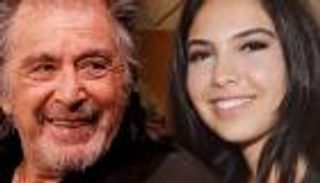 آل باتشينو ونور الفلاح.. فصل جديد من الصراع حول نفقة الابن 