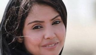 الفنانة الراحلة جواهر الكويتية