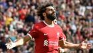 بقيادة محمد صلاح.. تشكيلة الجولة 11 المثالية لفانتازي الدوري الإنجليزي