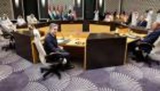 حصيلة لقاء بلينكن والوزراء العرب.. التوافق لا يصل محطة «وقف الحرب»