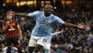 جيريمي دوكو في 7 دقائق.. هل أنسى جماهير مان سيتي محرز؟