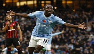 جيريمي دوكو 