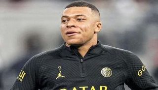 كيليان مبابي