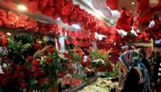 عيد الحب المصري يوافق 4 نوفمبر من كل عام- أرشيفية