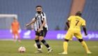 بعد صفعة الشباب.. 4 أرقام سلبية تضرب اتحاد جدة (فيديو)