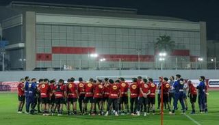 كيف يلعب الأهلي أمام المقاولون؟