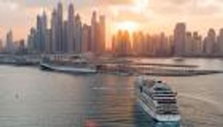 سياحة الرحلات البحرية في دبي.. وجهة عالمية رائدة