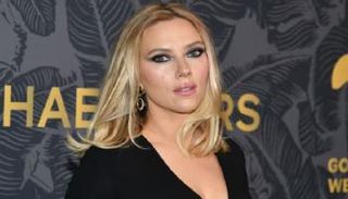 سكارليت جوهانسون 