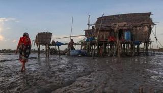 حلول التكيف مع أزمات تغير المناخ