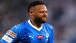بعد نيمار.. إصابة جديدة تحرم الهلال السعودي من نجمه في آسيا