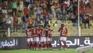 بعد 27 يوما.. الدوري المصري ينهي لعنة الأهلي الأفريقية