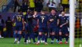 الثالث تواليا.. النصر يطارد صدارة الهلال بفوز جديد في الدوري السعودي