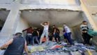 ماذا بعد حرب غزة؟ 4 سيناريوهات تلوح في الأفق