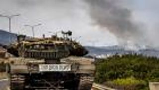 بعد مقطع «المسافة صفر» بغزة.. ماذا نعرف عن «ميركافا» الإسرائيلية؟