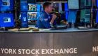 الأقوى في 2023.. الأسهم الأمريكية تسجل أفضل مكاسبها الأسبوعية