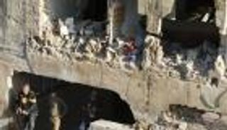 مدير مستشفى أطفال غزة يكشف تفاصيل «اتصال الموت» (خاص)