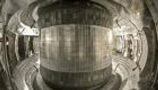 أضخم شمس صناعية تشرق قريبا بالصين.. 120 مليون درجة حرارة مئوية