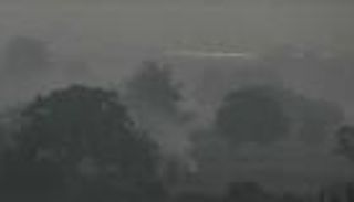 ضباب سام يثير الذعر في الهند.. وقرار بإغلاق المدارس